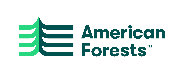 American Forests Logo